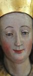 Muttergottes 15. Jh.